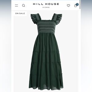 Hill House Ellie Nap Dress